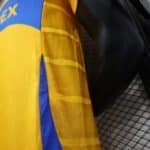 2024/2025 Player Version Tigres Home Football Shirt 1:1 Thai Quality - Image 8
