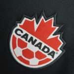 2022 Canada National Team Third Away Soccer Jersey - Image 5