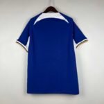 2023/2024 Chelsea Home Football Shirt 1:1 Thai Quality (Have sponsors） - Image 2