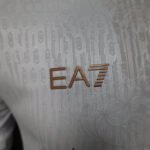 2025/2026 Player Version Napoli Away Soccer Jersey 1:1 Thai Quality - Image 4