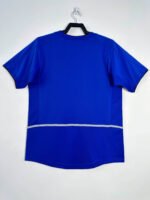 2002/2003 Retro Manchester United Third Away Football Shirt 1:1 Thai Quality - Image 2