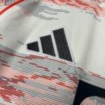 2025/2026 Bayern Munich Away Football Jersey 1:1 Thai Quality - Image 5