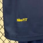 2008/2009 Retro Barcelona Home Football Shirt 1:1 Thai Quality Kids Size - Image 8