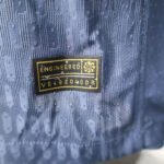 2025/2026 Player Version Inter Milan Third Away Football Jersey1:1 Quality Thai - Image 9