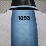2026 Player Version Argentina Home Football Shirt 1:1 Thai Quality - Image 4