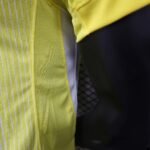 2025 Player Version France Goalkeeper Football Shirt 1:1 Thai Quality - Image 7