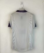 1997/1998 Retro Real Madrid Home Football Shirt 1:1 Thai Quality - Image 2