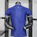 2025/2026 Player Version Newcastle United Third Away Football Shirt 1:1 Thai Quality - Image 2