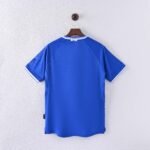 1999/2001 Retro Chelsea Home Football Shirt 1:1 Thai Quality - Image 2