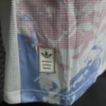 2025/2026 Player Version Aston Villa Third Away Football Shirt 1:1 Thai Quality - Image 9