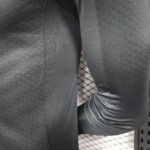 2025/2026 Player Version Long Sleeve Manchester City Away Football Shirt 1:1 Thai Quality - Image 7