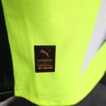 2025/2026 Player Version Dortmund Away Football Shirt 1:1 Thai Quality - Image 10