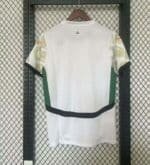 2024 Côte d'Ivoire National Team Away Football Shirt 1:1 Thai Quality - Image 2