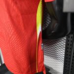 2026 Player Version DR Congo National Team Third Away Football Shirt 1:1 Thai Quality - Image 10