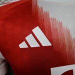 2025/2026 Player Version Bayern Munich Home Football Shirt 1:1 Thai Quality - Image 5