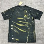 2026-27 Special Edition Paris Saint-Germain  Black Soccer Jersey AAA - Image 2