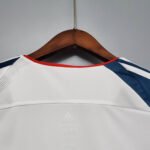 2006/2007 Retro Liverpool Third Away Football Shirt 1:1 Thai Quality - Image 6