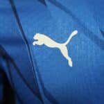 2023/2024 Player Version Al-Hilal Saudi Home Football Shirt - Image 8