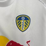 2025/2026 Leeds United Home Football Jersey Shirt 1:1 Thai Quality - Image 6