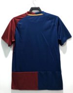 2008/2009 Retro Barcelona Football Shirt Home Champions League 1:1 Thai Quality - Image 2