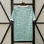 2025/2026 Juventus Away Soccer Jersey 1:1 Thai Quality - Image 2