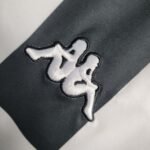 1997/1998 Retro Juventus Football Shirt Home 1:1 Thai Quality - Image 6