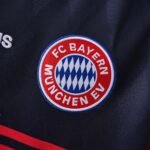 1997/1999 Retro Bayern Munich Home Football Jersey 1:1 Thai Quality - Image 6
