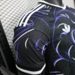 2026 Player Version Argentina Away Football Shirt 1:1 Thai Quality - Image 6