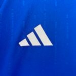 2024 Italy National Team Home Football Shirt 1:1 Thai Quality - Image 6