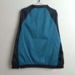 2024/2025 Arsenal Windbreaker Light blue Soccer Jersey 1:1 Thai Quality - Image 2