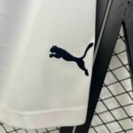 2025/2026 Manchester City Home Shorts Football Shirt 1:1 Thai Quality - Image 4