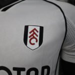 2025/2026 Player Version Fulham Home Football Shirt 1:1 Thai Quality - Image 6