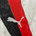 2025/2026 Manchester City KidSuper Joint Edition White Football Shirt 1:1 Thai Quality - Image 5