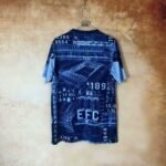 2025/2026 Everton Special Edition Football Shirt 1:1 Thai Quality - Image 2