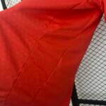 2025 Portugal Home Football Shirt 1:1 Thai Quality - Image 8