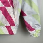 2023/2024 Manchester City Reversible Windbreaker Blue Soccer Jersey 1:1 Thai Quality - Image 15