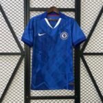 2025/2026 Chelsea Home Football Shirt 1:1 Thai Quality
