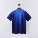 2014 Retro Netherlands National Team Away Football Shirt 1:1 Thai Quality - Image 2