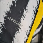 2023/2024 Juventus Home Soccer Jersey 1:1 Thai Quality - Image 9