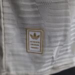 2024/2025 Player Version Bayern Munich Third Away Football Shirt 1:1 Thai Quality - Image 9