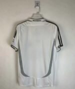 2006/2007 Retro Real Madrid Home Football Shirt 1:1 Thai Quality - Image 2