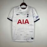 2023/2024 Tottenham Home Football Shirt