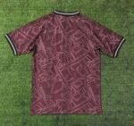 2024 Denmark National Team Special Edition Football Shirt 1:1 Thai Quality - Image 2