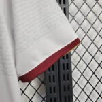 2007/2008 Retro Arsenal Away Football Shirt 1:1 Thai Quality - Image 7