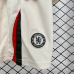2025/2026 Chelsea Away Football Shirt 1:1 Thai Quality Kids Size - Image 8