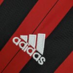 2013/2014 Retro AC Milan Home Football Shirt 1:1 Thai Quality - Image 4