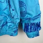 2023-2024 Juventus Reversible Windbreaker Blue Soccer Jersey 1:1 Thai Quality - Image 14