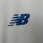 2025/2026 Porto Third Away Football Shirt 1:1 Thai Quality - Image 5