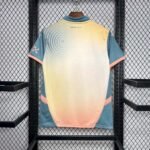 2024/2025 Manchester City Fourth Away Football Shirt 1:1 Thai Quality - Image 2