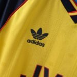 1988/1990 Retro Arsenal Away Football Shirt 1:1 Thai Quality - Image 5
